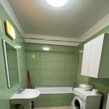 Lägenhet Garsoniera Privat *