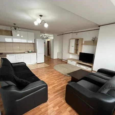 Lägenhet Garsoniera Privat Cluj-Napoca