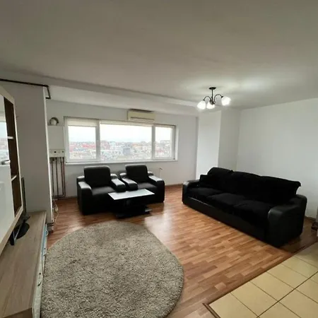 Garsoniera Privat * Cluj-Napoca